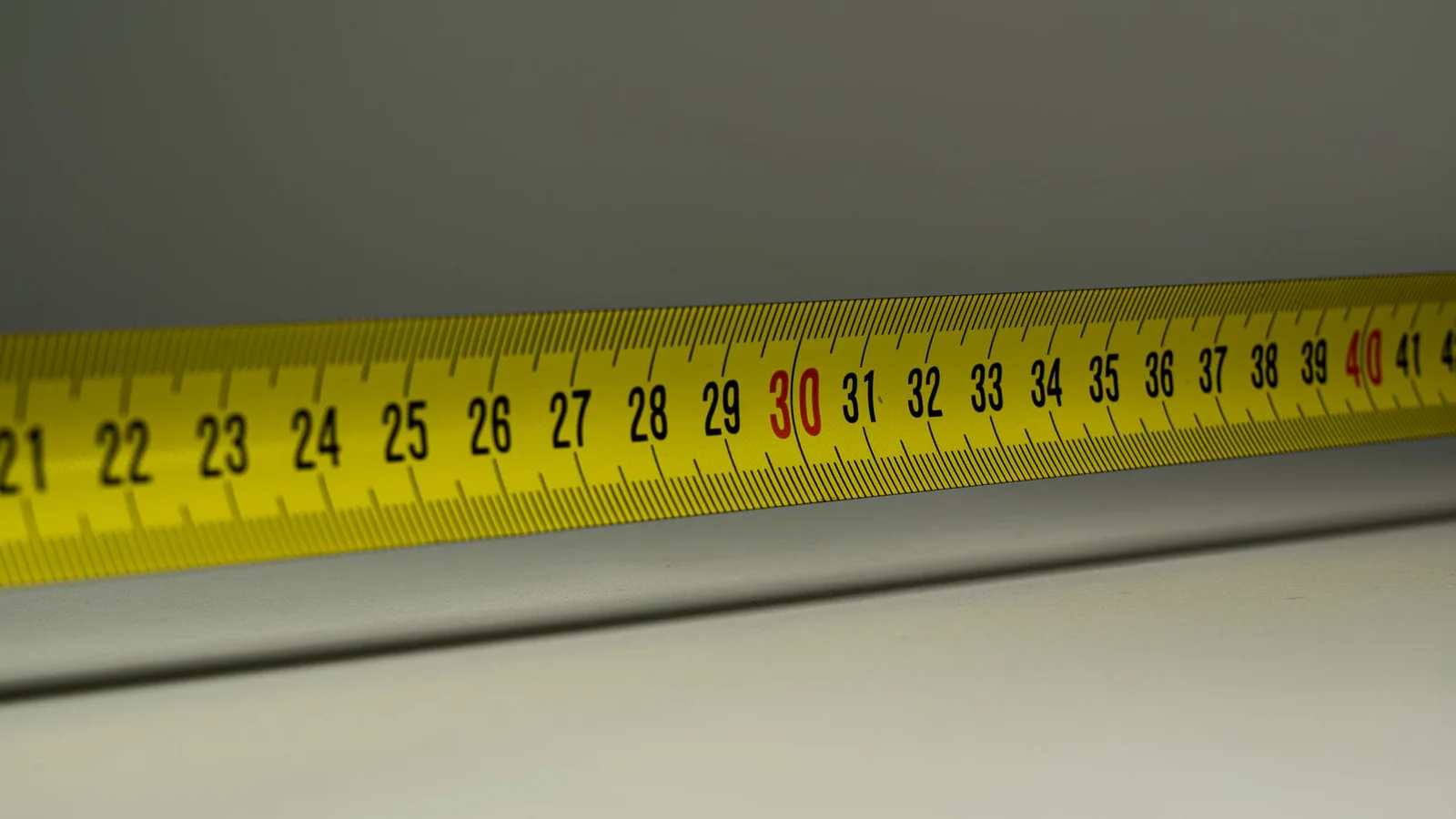 Measuring a car panel to estimate coverage