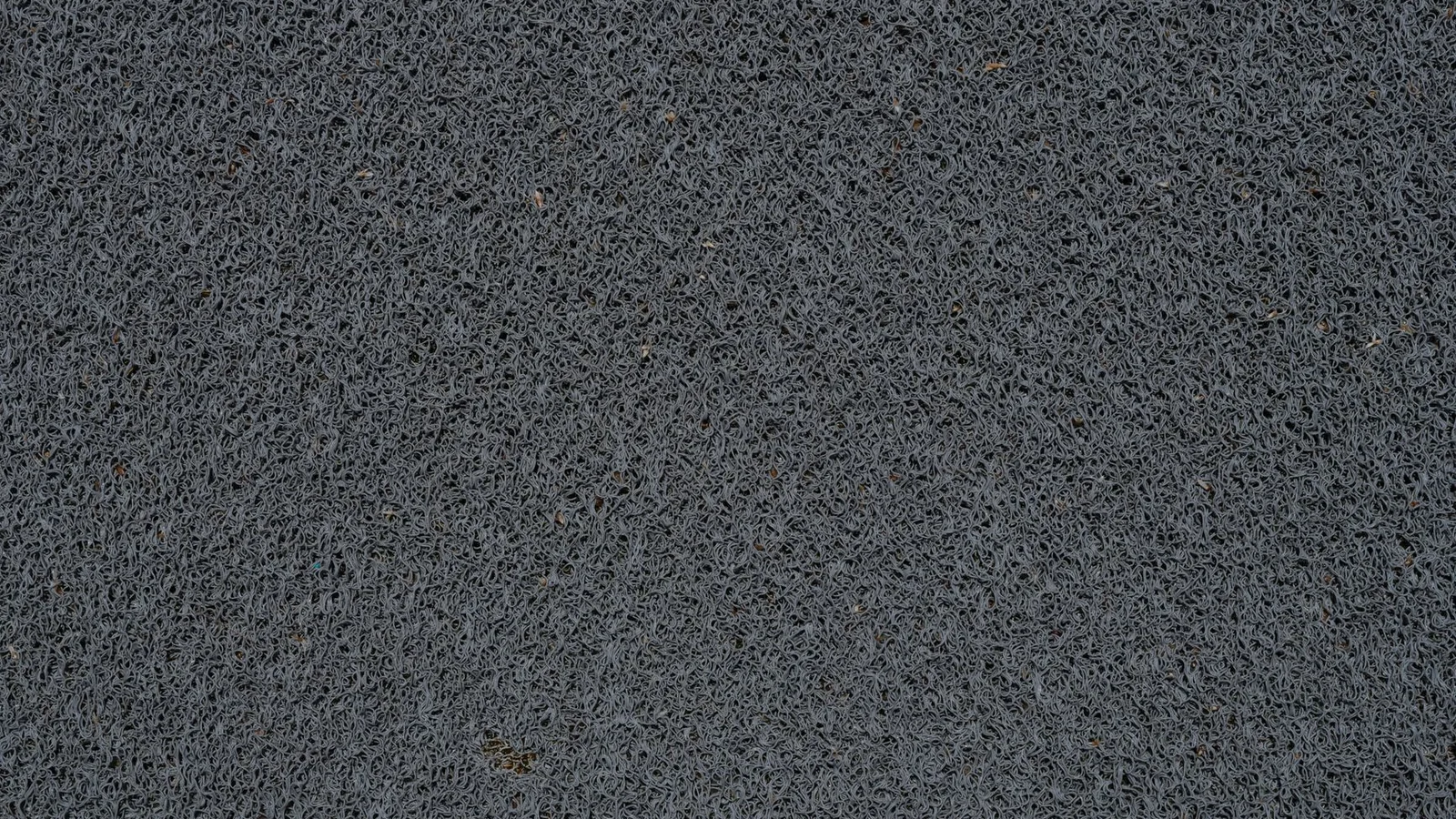 Close-up of butyl sound deadening mat