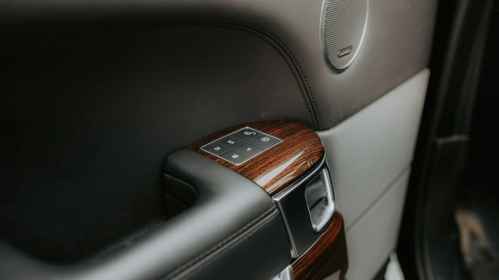 Installing sound deadening to stop rattles