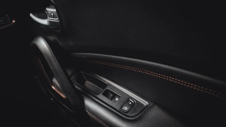 How to Sound Deaden Your Car Doors: The Two-Layer Method for Cleaner Sound